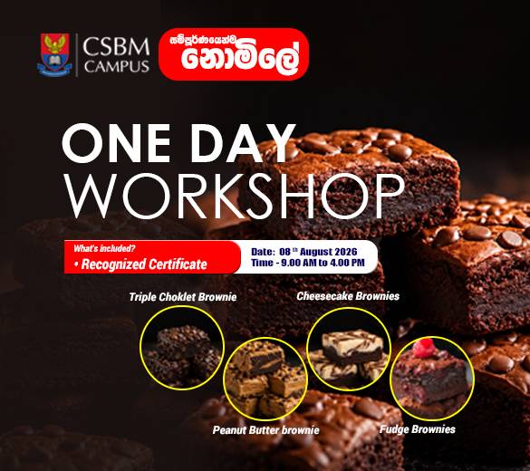 One Day Workshop