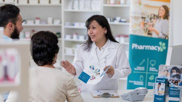Diploma in Pharmacy - 12 Months
