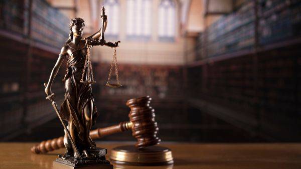 Advanced Certificate in Drugs Law Enforcement - 03 Months