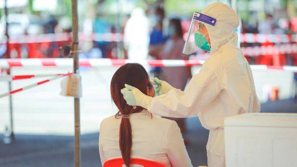 Bachelors in Public Health – 1+2 Pathway - 18 Months