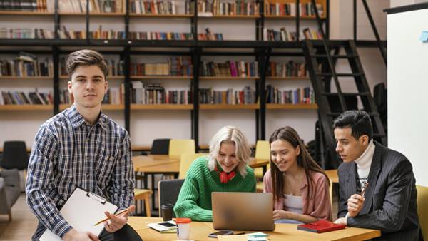 Bachelors in Business Management - 2+1 Pathway - 12 Months