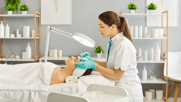 BSc in Cosmetology -2+1 - 12 Months