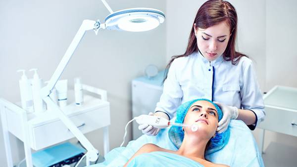BSc in Cosmetology - 1+2 - 18 Months