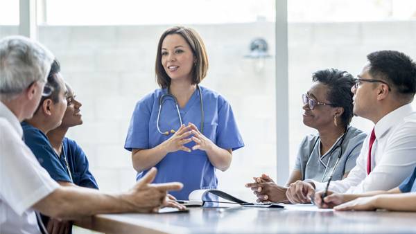 Bachelors in Public Health – 1+2 Pathway - 18 Months