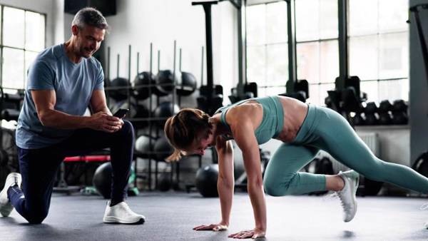 Higher Diploma in Sports and Exercise Science - 12 Months