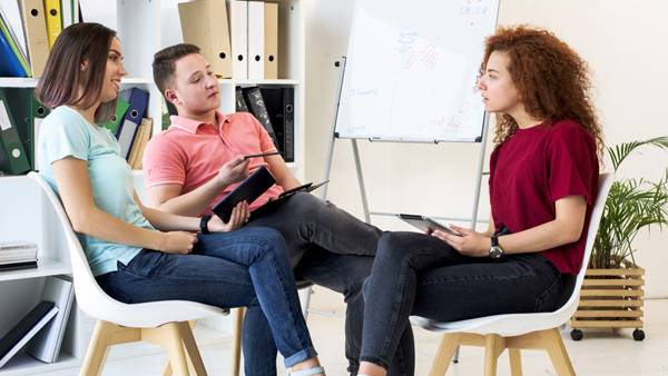 Diploma in Counselling and Psychology - 12 Months