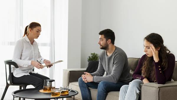 Bachelors in Counselling and Psychology - 2+1 Pathway - 12 Months