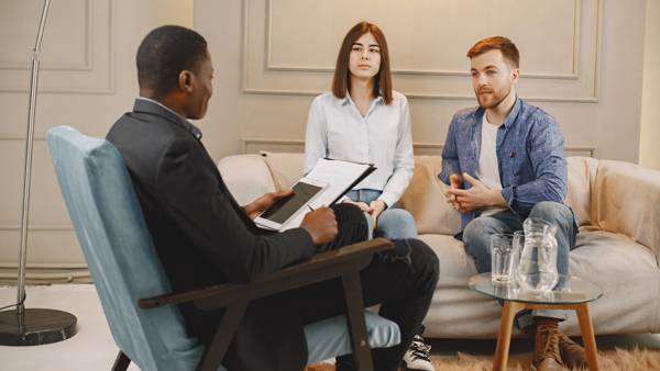 Bachelors in Counselling and Psychology – 1+2 Pathway - 18 Months