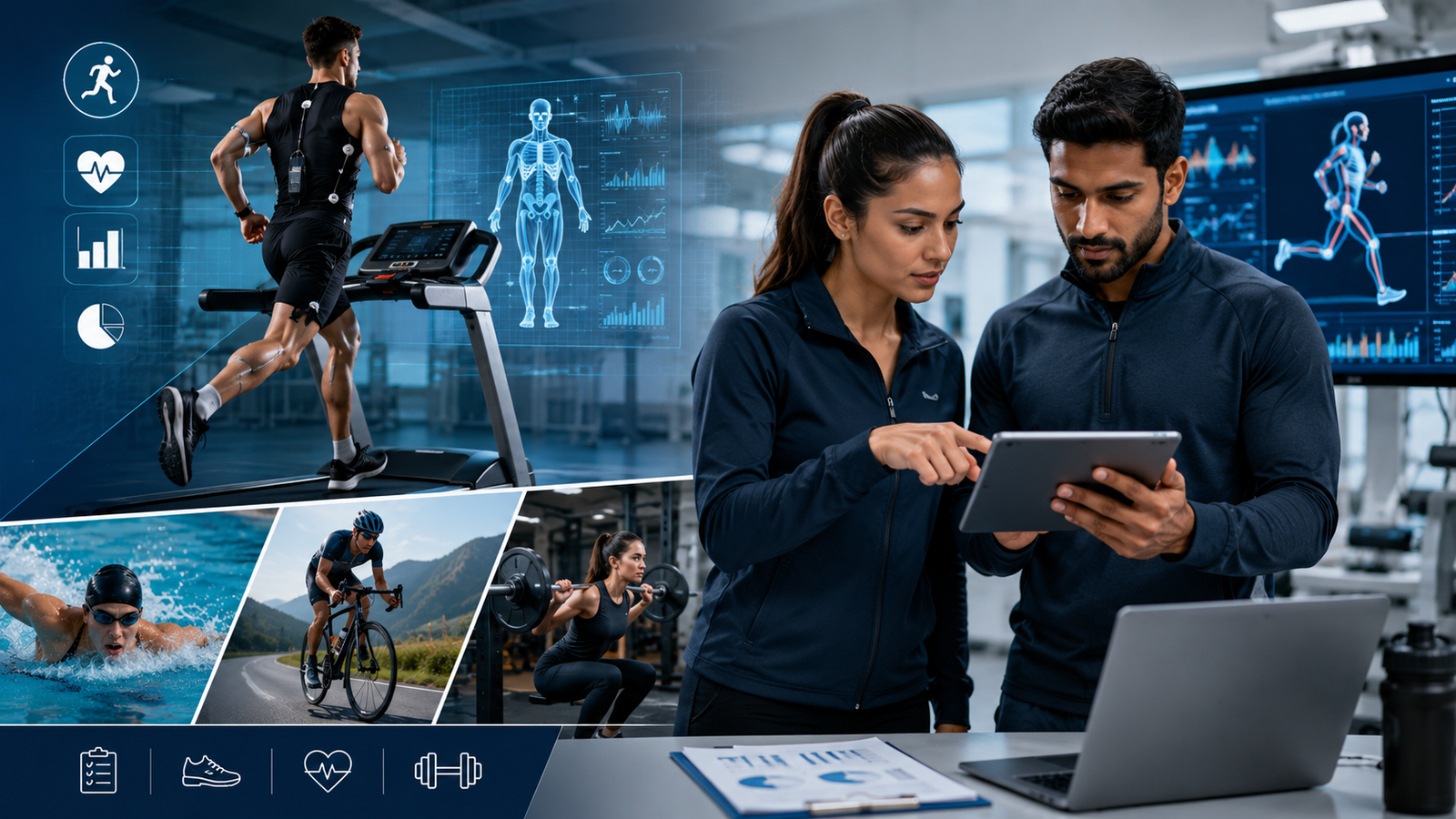 Executive Master's Sports and Exercise Science - 18 months