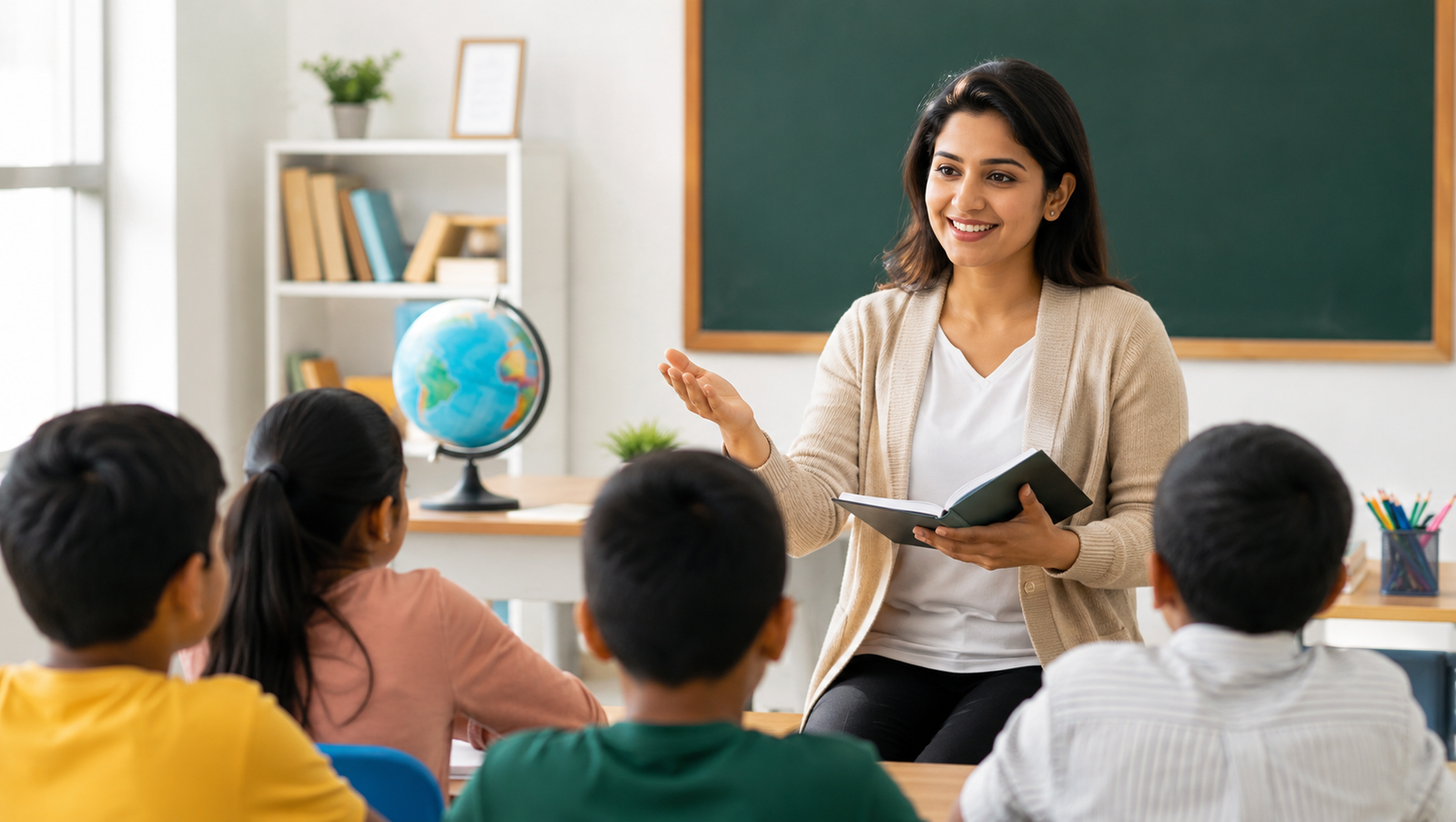 BSc in Education - 12 Months
