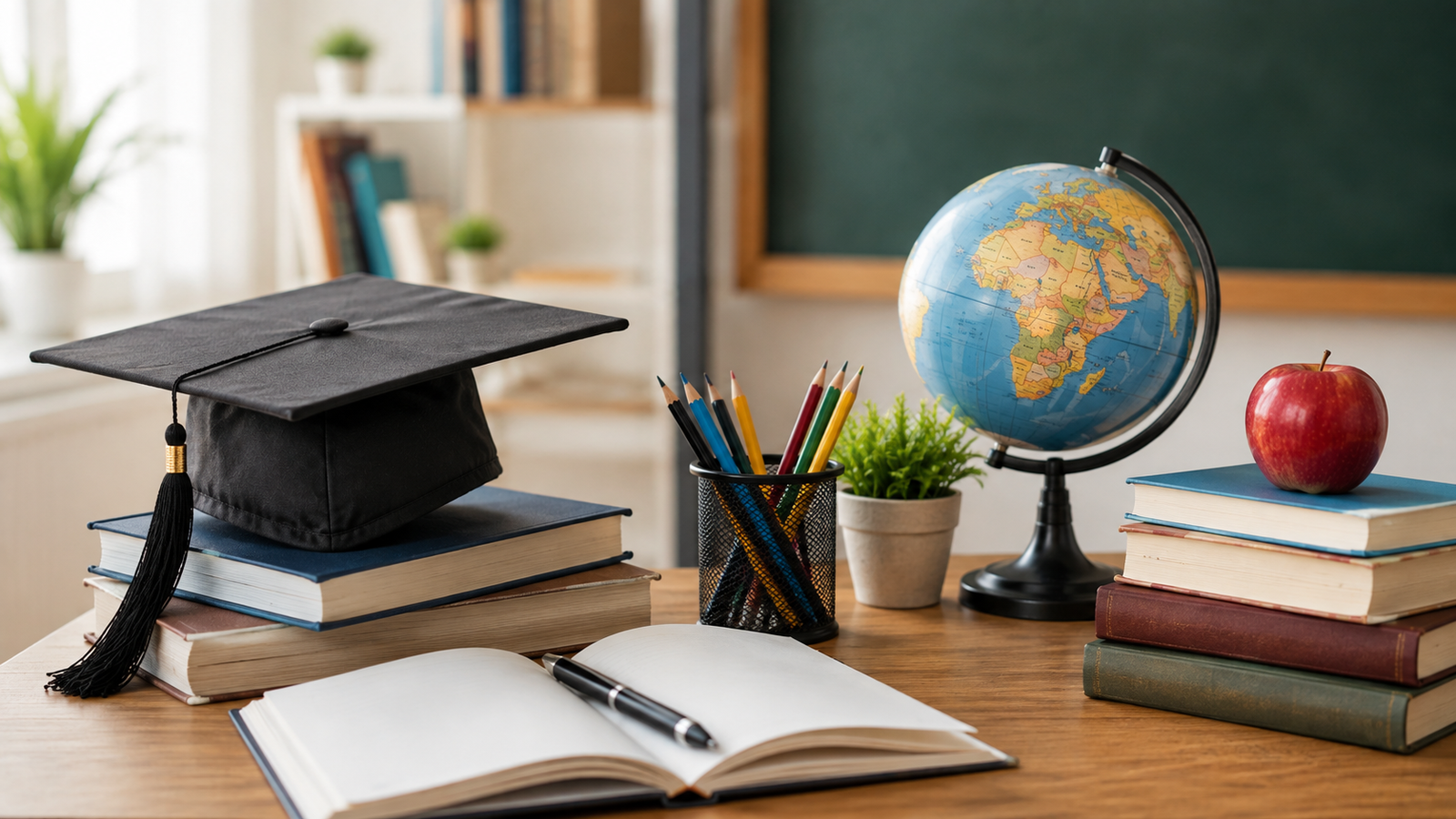 BSc in Education - 18 Months