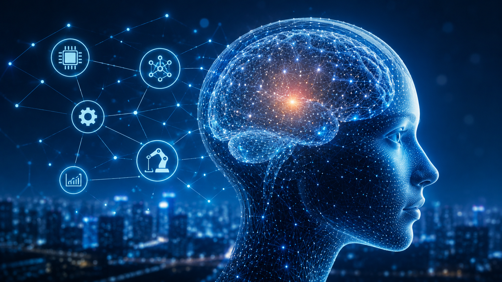 MSc in Artificial Intelligence – 18 Months