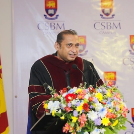 CBL CERTIFICATE AWARDS CEREMONY