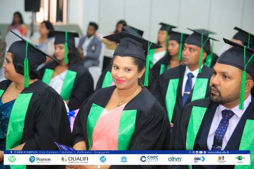 GRADUATION CEREMONY - BSc (Hons) in PSYCHOLOGY & COUNSELLING (KIIT UNIVERSITY)