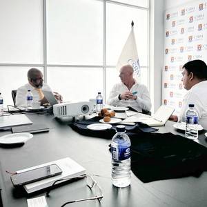 INSPIRING AND PRODUCTIVE DISCUSSION WITH DEAKIN UNIVERSITY, AUSTRALIA