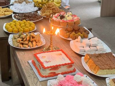 CSBM AURUDU UTHSAWAYA - 2026