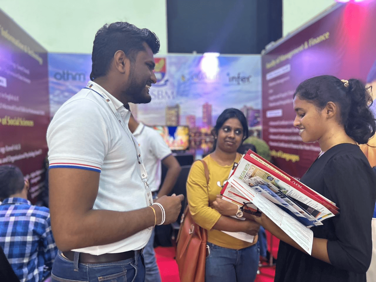 One Day Workshop on Acupressure