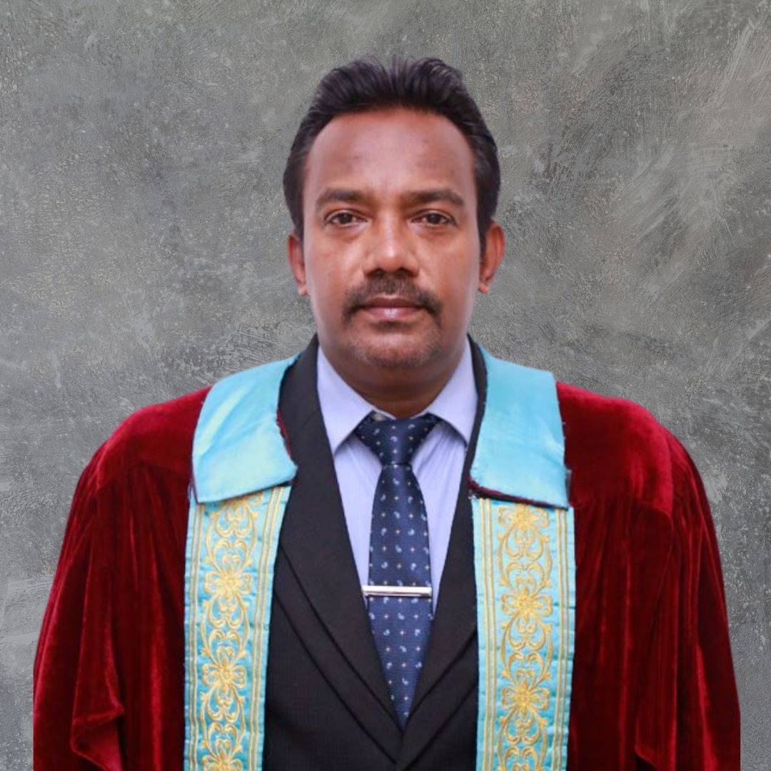 Prof. Bandara Wanninayake