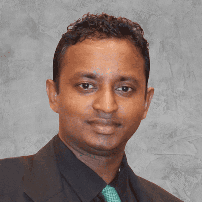 Mr. Kamal Jayathilake