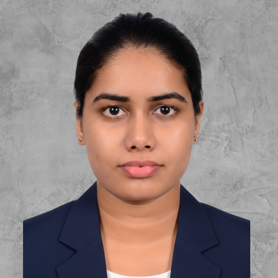 Ms. Hasini Kularathne