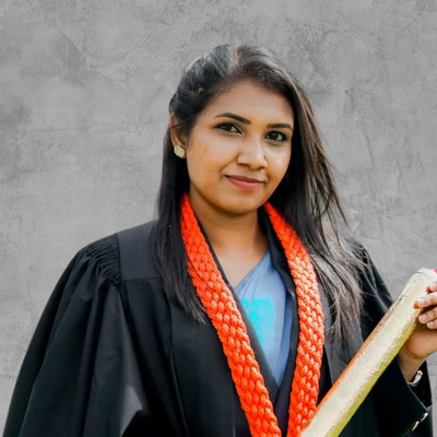 Ms. Yashodya Nethmini