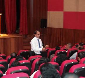 WORKSHOP ON DEVELOPING A HUMAN RESOURCE AND FINANCIAL MANUAL FOR PUBLIC ENTERPRISE