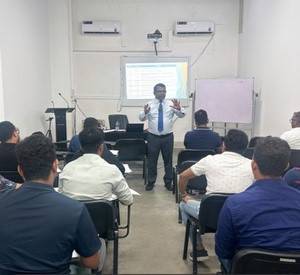 IMPORT & EXPORT - 1ST WORKSHOP