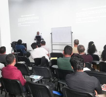 VAT RETURN & DOCUMENTATION - 1ST WORKSHOP