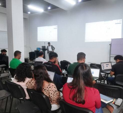 ADVANCE EXCEL - 1ST WORKSHOP