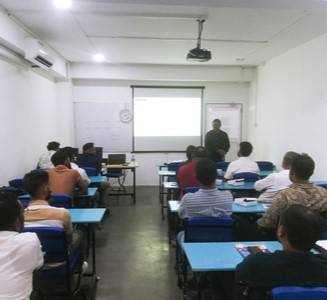 IMPORT & EXPORT - 5TH WORKSHOP