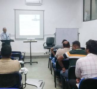 IMPORT & EXPORT - 6TH WORKSHOP