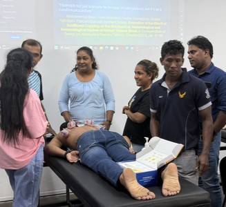 CUPPING THERAPY - 9TH WORKSHOP