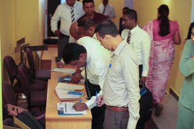 Workshop Gallery Image