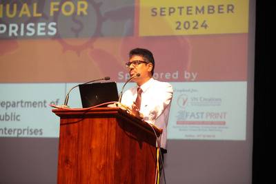 Workshop Gallery Image