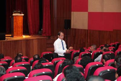 Workshop Gallery Image