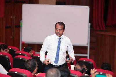 Workshop Gallery Image