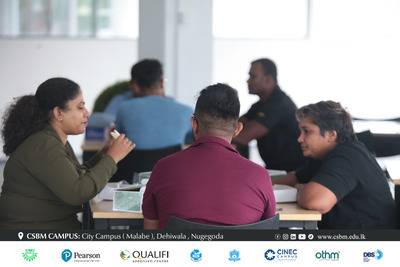 Workshop Gallery Image