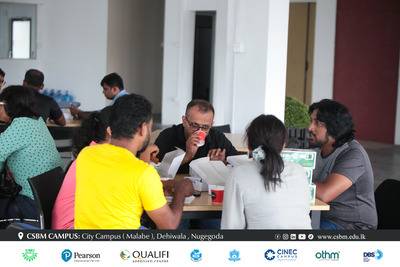 Workshop Gallery Image