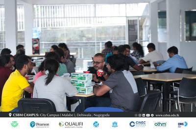 Workshop Gallery Image