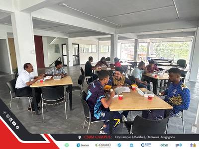 Workshop Gallery Image