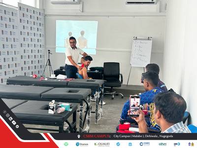 Workshop Gallery Image