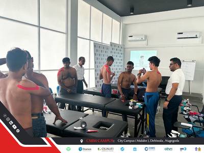 Workshop Gallery Image