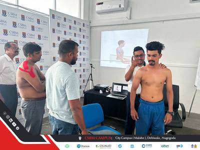 Workshop Gallery Image