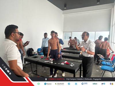 Workshop Gallery Image