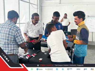 Workshop Gallery Image