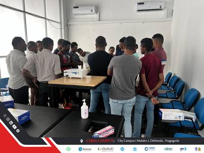 Workshop Gallery Image