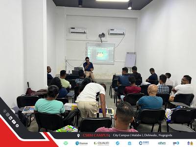 Workshop Gallery Image