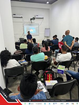 Workshop Gallery Image