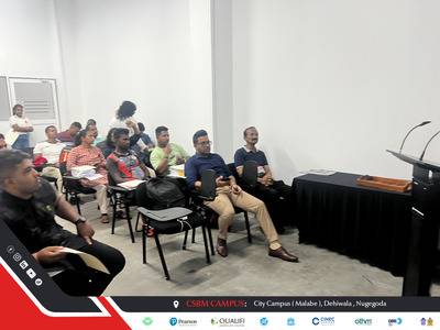 Workshop Gallery Image