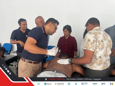 Workshop Gallery Image